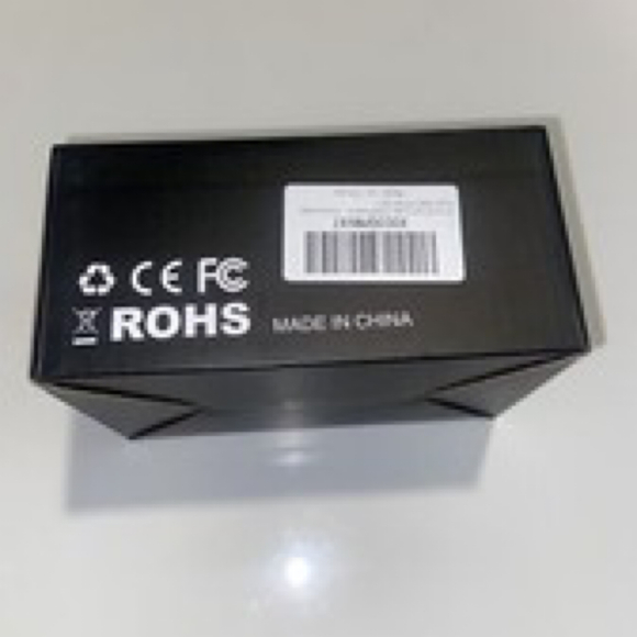 Dog Training Collar Am003-b NIB - Picture 3 of 4